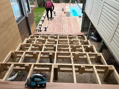 pauls decking and pergolas project 5