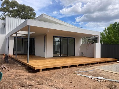 pauls decking and pergolas project 6
