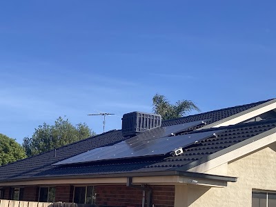 Pauls Roof Restoration work 2