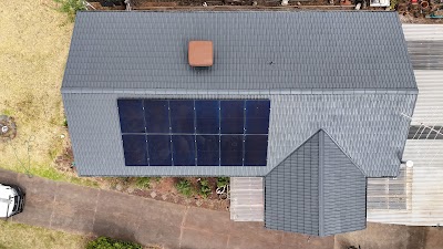 Pauls Roof Restoration work 3