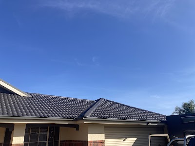 Pauls Roof Restoration work 4