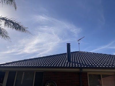 Pauls Roof Restoration project 6