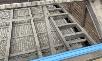 PAV Plumbing & Roofing work 4