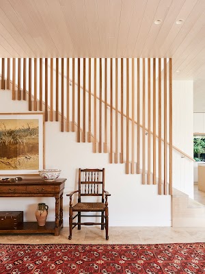 Pavilion Joinery project 5