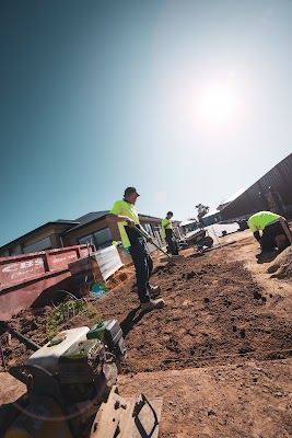 Paving SA | Paving Contractors Adelaide work 3