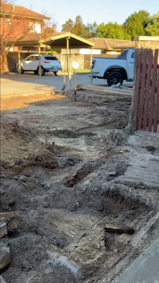 Paving SA | Paving Contractors Adelaide project 6
