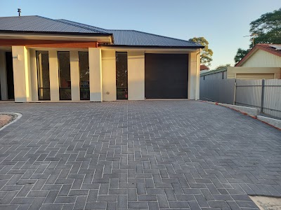 Paving SA | Paving Contractors Adelaide