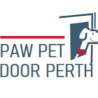 Paw Pet Doors Perth