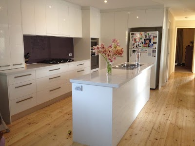 Paxton Constructions Pty Ltd project 6