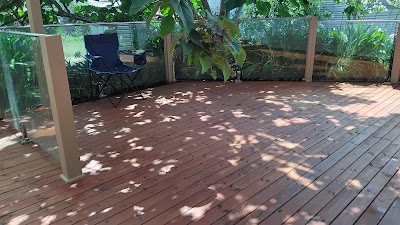 Payne Carpentry and Excavation project 5