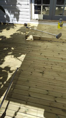 Payne Carpentry and Excavation project 6