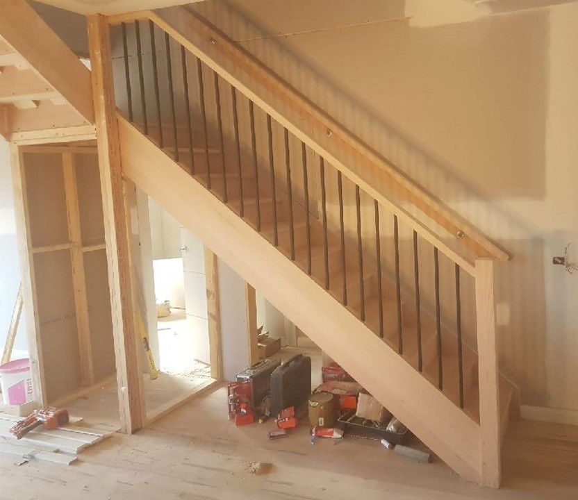 Payne Carpentry and Excavation