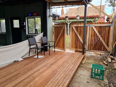 PBS Carpentry, Maintenance Services & Home Extensions work 2