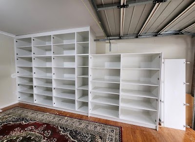 PBS Carpentry, Maintenance Services & Home Extensions project 5