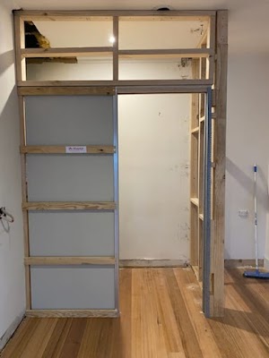 PBS Carpentry, Maintenance Services & Home Extensions project 6