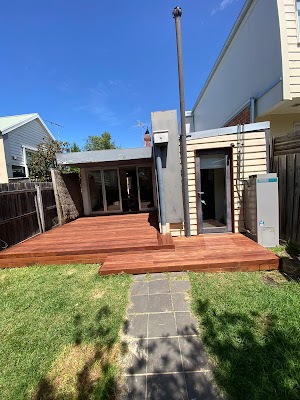 PBS Carpentry, Maintenance Services & Home Extensions work 1