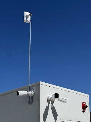 PDEN security solutions work 2