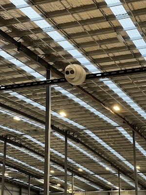 PDEN security solutions project 5