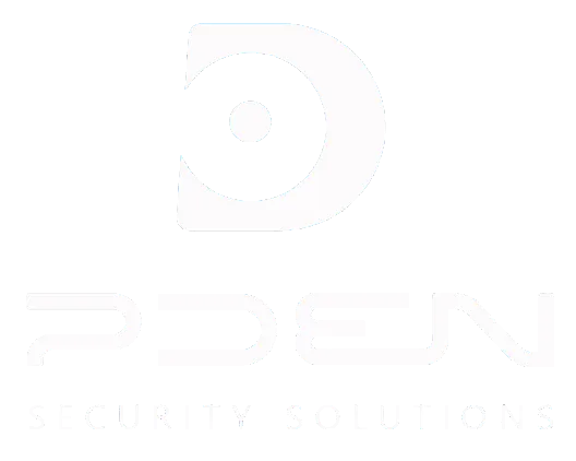PDEN security solutions