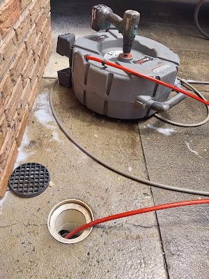 PDK Plumbing and Maintenance PTY LTD - Blocked drain Specialists work 2