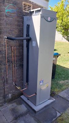 PDK Plumbing and Maintenance PTY LTD - Blocked drain Specialists work 3