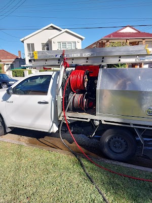 PDK Plumbing and Maintenance PTY LTD - Blocked drain Specialists work 4