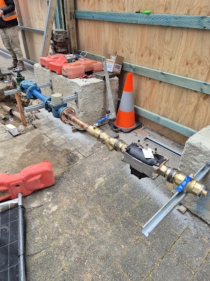 PDK Plumbing and Maintenance PTY LTD - Blocked drain Specialists