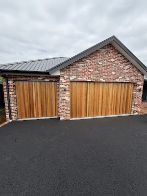 PDS Garage Doors Melbourne work 2