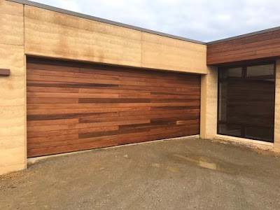 PDS Garage Doors Melbourne project 5
