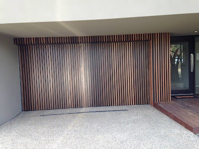 PDS Garage Doors Melbourne project 6