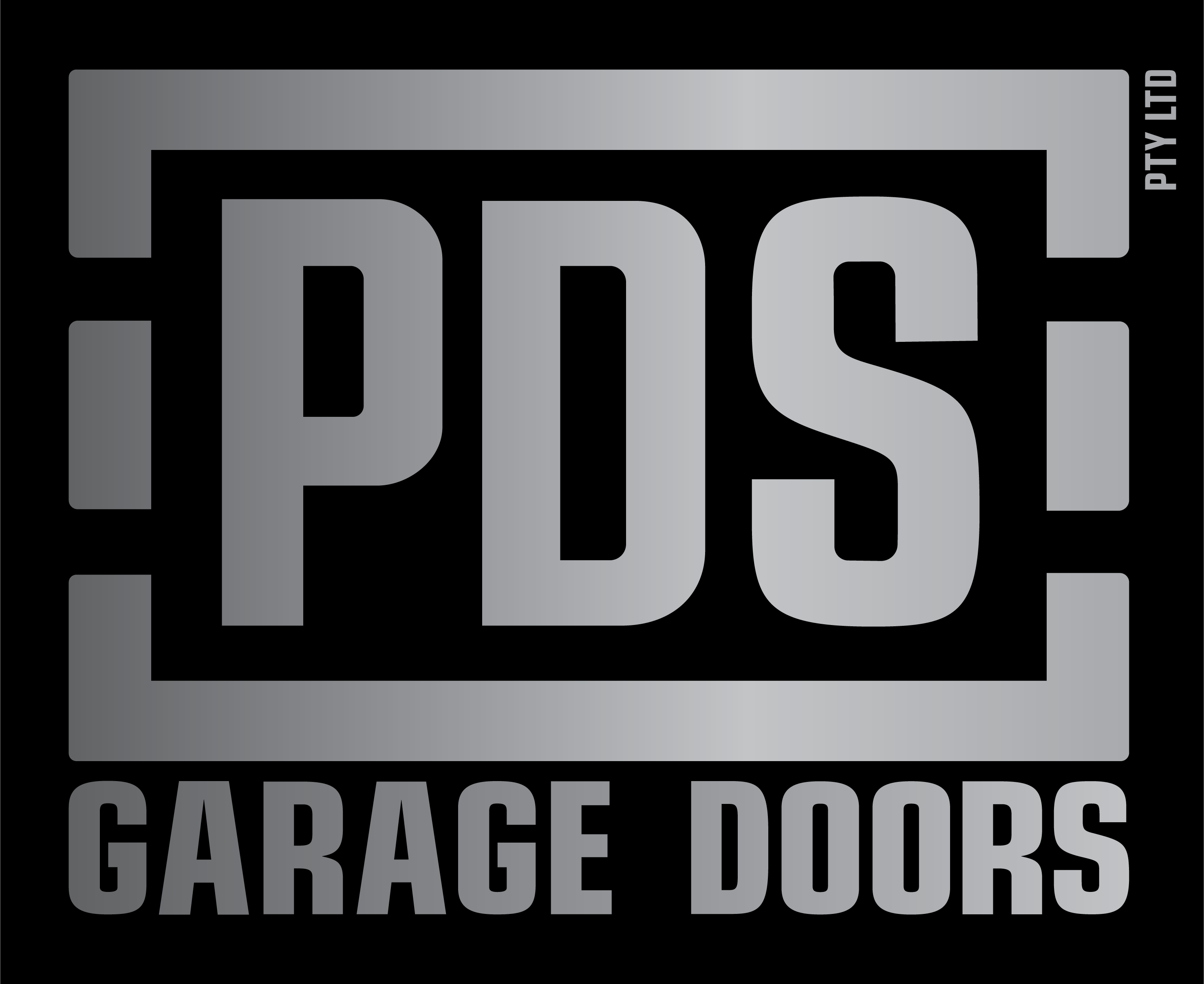 PDS Garage Doors Melbourne