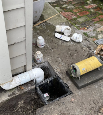 Peaco Plumbing and Excavations photo 2