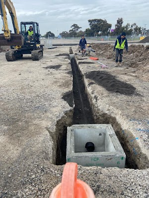 Peaco Plumbing and Excavations photo 3