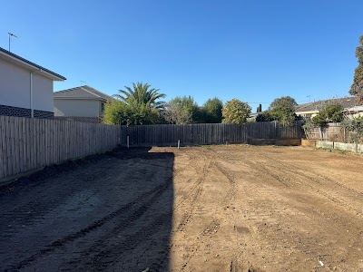 Peaco Plumbing and Excavations work 4