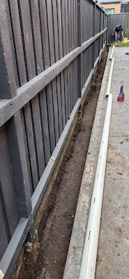 Peaco Plumbing and Excavations project 5