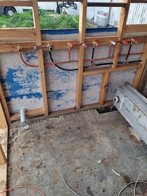 Peaco Plumbing and Excavations project 6