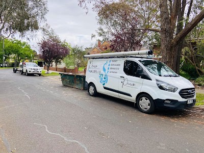 Peaco Plumbing and Excavations photo 1