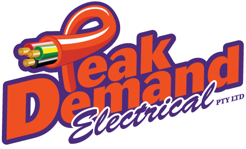 Peak Demand Electrical