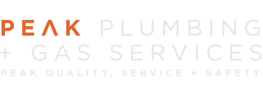 Peak Plumbing and Gas Services
