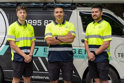 Peak Power and Cooling photo 3