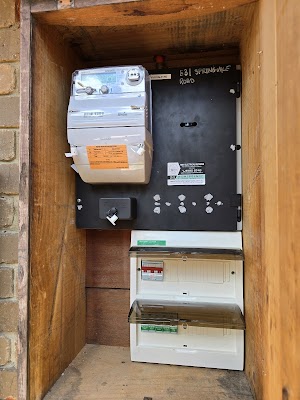 Peak Power and Cooling project 4