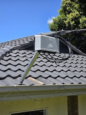 Peak Power and Cooling project 5