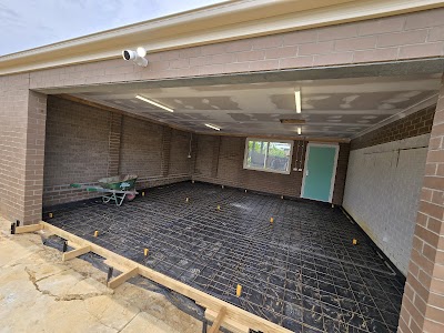 Peak Power and Cooling project 6