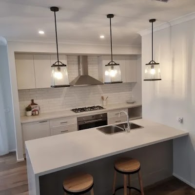 Peak Power and Cooling photo 1