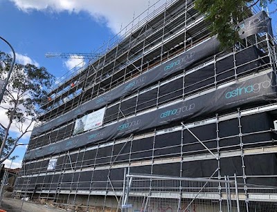Peak Scaffolding Solutions photo 3