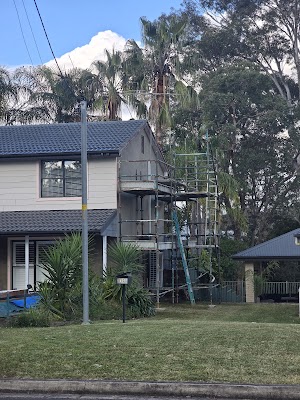 Peak Scaffolding Solutions