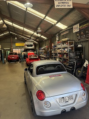 Peakhurst Auto Electrical Services
