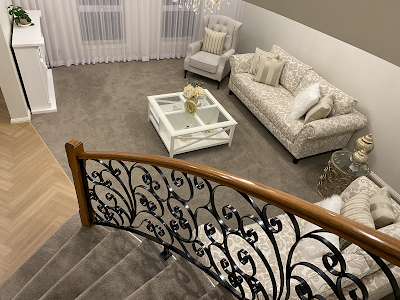 Peakhurst Wrought Iron project 4