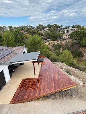 Pearce Building Solutions work 2