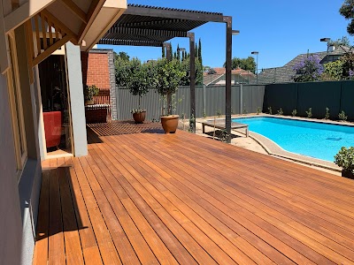 Pearce Building Solutions work 3